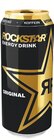 Energy Drink von Rockstar im aktuellen Lidl Prospekt