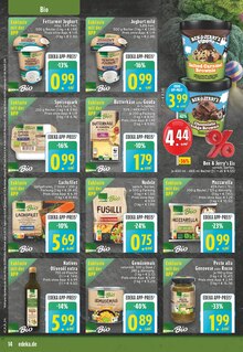 Nudeln im aktuellen E center Prospekt (Hamm) Nudeln im E center Prospekt "Aktuelle Angebote" mit 28 Seiten (Hamm)