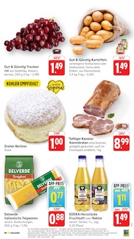 EDEKA Prospekt der Woche "Aktuelle Angebote" Seite 2, 16.02.2026 bis 21.02.2026 für Emmendingen Aktueller EDEKA Prospekt "Aktuelle Angebote" Seite 2 von 59 Seiten für Emmendingen