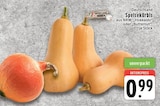 Speisekürbis im Angebot bei EDEKA in Krefeld Speisekürbis Angebote bei EDEKA Krefeld für 0,99 €
