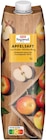 Aktuelle Saft Angebote bei REWE in Ulm Aktuelles Apfelsaft Angebot bei REWE in Ulm ab 1,49 €