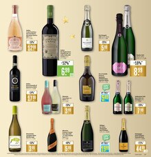 Champagner im Marktkauf Prospekt "Aktuelle Angebote" mit 49 Seiten (Ulm)