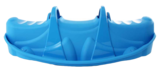Bascule croco en promo chez B&M Bascule croco dans le catalogue B&M