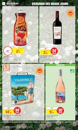 Offre Sangria dans le catalogue Intermarché du moment à la page 10