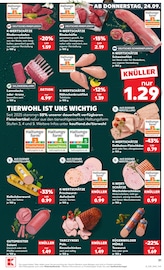 Lamm im Kaufland Prospekt in Pirna Aktueller Kaufland Prospekt mit Lamm, "Hier bin ich richtig", Seite 31