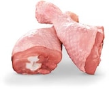 Hähnchenunterschenkel bei Netto Marken-Discount im Aschaffenburg Prospekt für 3,99 €