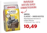 Classic – Unser Bestes Angebote von Amora bei Zookauf Schwerte für 10,49 €