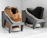 Range chaussures en promo chez Weldom Saint-Maur-des-Fossés à 2,19 €