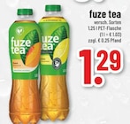 Trinkgut Leverkusen - Pfirsich Angebot im Prospekt Pfirsich bei Trinkgut im Leverkusen Prospekt für 1,29 €