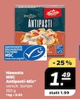 MSC Antipasti-Mix von Hawesta im aktuellen Netto mit dem Scottie Prospekt für 1,49 €