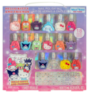 Kit de vernis - Hello Kitty and Friends dans le catalogue B&M