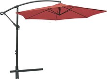Parasol - Casino Supermarchés Parasol à 31,43 € dans le catalogue Casino Supermarchés "Les belles inspirations - Spécial vacances"