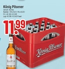 Aktuelle König Pilsener Angebote bei Marktkauf in Recklinghausen Aktuelles König Pilsener Angebot bei Marktkauf in Recklinghausen ab 11,99 €