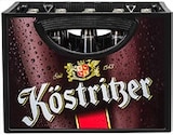 Schwarzbier von Köstritzer für 11,99 € bei Kaufland im Angebot Schwarzbier von Köstritzer im aktuellen Kaufland Prospekt