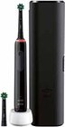 expert Weißwasser - Elektrische Zahnbürste Pro 3 3500 Black Edition Angebot im Prospekt Elektrische Zahnbürste Pro 3 3500 Black Edition bei expert im Weißwasser Prospekt für 34,00 €
