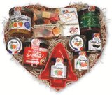 Corbeille Coeur - LUCIEN GEORGELIN dans le catalogue Super U