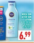 Sun After Sun Lotion im Angebot bei Marktkauf in Herten Sun After Sun Lotion Angebote von Nivea bei Marktkauf Herten für 6,99 €