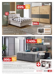 Aktueller XXXLutz Prospekt mit Kleiderschrank, "JUBILÄUM", Seite 5