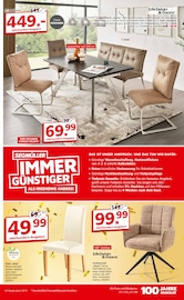 Aktueller Segmüller Prospekt mit Eckbank, "Highlight Angebote", Seite 17