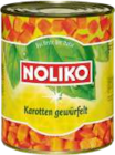 Karotten gewürfelt Angebote von Noliko bei V-Markt München für 0,49 €