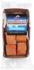 Räucherfisch Duo Angebote von Ostsee Fisch bei Penny Dessau-Roßlau für 4,99 €