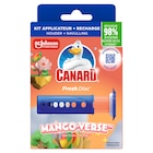 Bloc WC "Édition Limitée" - CANARD - Carrefour à Villemomble Bloc WC "Édition Limitée" - CANARD en promo chez Carrefour Villemomble à 3,49 €