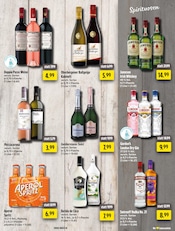 Aktueller EDEKA Prospekt mit Gin, "Aktuelle Angebote", Seite 15