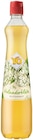 Sirup Holunderblüte Angebote von Yo bei REWE Hanau für 2,79 €