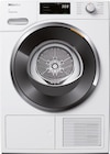 Wärmepumpentrockner TWH780WP EcoSpeed im Angebot bei expert in Bottrop Wärmepumpentrockner TWH780WP EcoSpeed Angebote von Miele bei expert Bottrop für 1.299,00 €