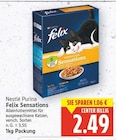 Felix Sensations von Felix im aktuellen E center Prospekt