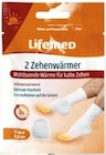 Zehwärmer Angebote von Lifemed bei Thomas Philipps Wesel für 1,00 €