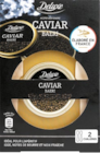 Caviar Baeri - DELUXE - Lidl à Franconville Caviar Baeri - DELUXE en promo chez Lidl Franconville à 21,99 €