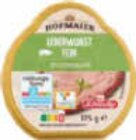 Leberwurst oder Teewurst von  im aktuellen Netto Marken-Discount Prospekt für 1,11 €