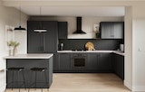 "florie" anthracite mat en promo à 409,00 € chez Brico Dépôt "florie" anthracite mat dans le catalogue Brico Dépôt