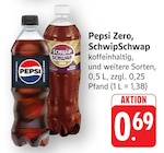 EDEKA Bad Vilbel Prospekt mit  im Angebot für 0,69 €