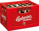 Original Czech Lager Angebote von Budweiser Budvar bei Getränke Hoffmann Oldenburg für 16,99 €