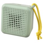 Aktuelles Bluetooth®-Lautsprecher, tragbar hellgrün Angebot bei IKEA in Krefeld ab 12,00 €