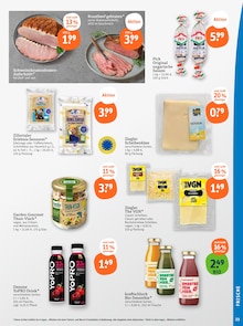 Energydrink im aktuellen tegut Prospekt (München) Energydrink im tegut Prospekt "tegut… gute Lebensmittel" mit 29 Seiten (München)
