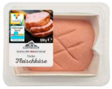 Frischer Fleischkäse von Gutfleisch für 2,99 € bei EDEKA im Angebot Frischer Fleischkäse von Gutfleisch im aktuellen EDEKA Prospekt