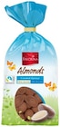 Amandes chocolatées - FAVORINA en promo chez Lidl Strasbourg à 1,49 €