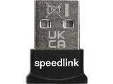 VIAS Nano USB Adapter Schwarz im MediaMarkt Saturn Prospekt VIAS Nano USB Adapter Schwarz von SPEEDLINK im aktuellen MediaMarkt Saturn Prospekt für 7,99 €