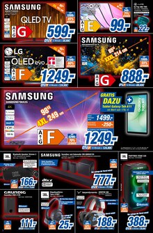 expert Prospekt Hofheim (Taunus) "Top Angebote" mit 4 Seiten