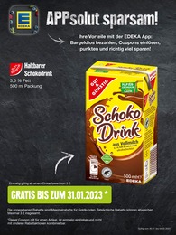 Coupons Angebot & Preis im aktuellen EDEKA Prospekt Coupons Angebot im aktuellen EDEKA Prospekt auf Seite 1