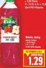 Volvic Juicy von Volvic im aktuellen E center Prospekt