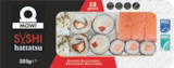 Sushi Big Set Hattatsu von MOWI im aktuellen tegut Prospekt für 4,99 €