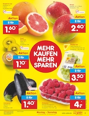 Mango im Netto Marken-Discount Prospekt in Tübingen Aktueller Netto Marken-Discount Prospekt mit Mango, "Aktuelle Angebote", Seite 5