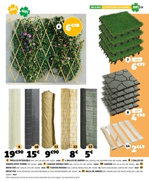 Offre Plancha dans le catalogue Gifi du moment à la page 23