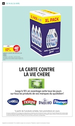 Offre Maison dans le catalogue Intermarché Express du moment à la page 10