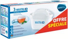 Cartouches Filtrantes Maxtra+ - Carrefour à Mérignac Cartouches Filtrantes Maxtra+ en promo chez Carrefour Mérignac à 19,90 €