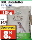 Streufutter bei Wreesmann im Ottendorf-Okrilla Prospekt für 8,99 €